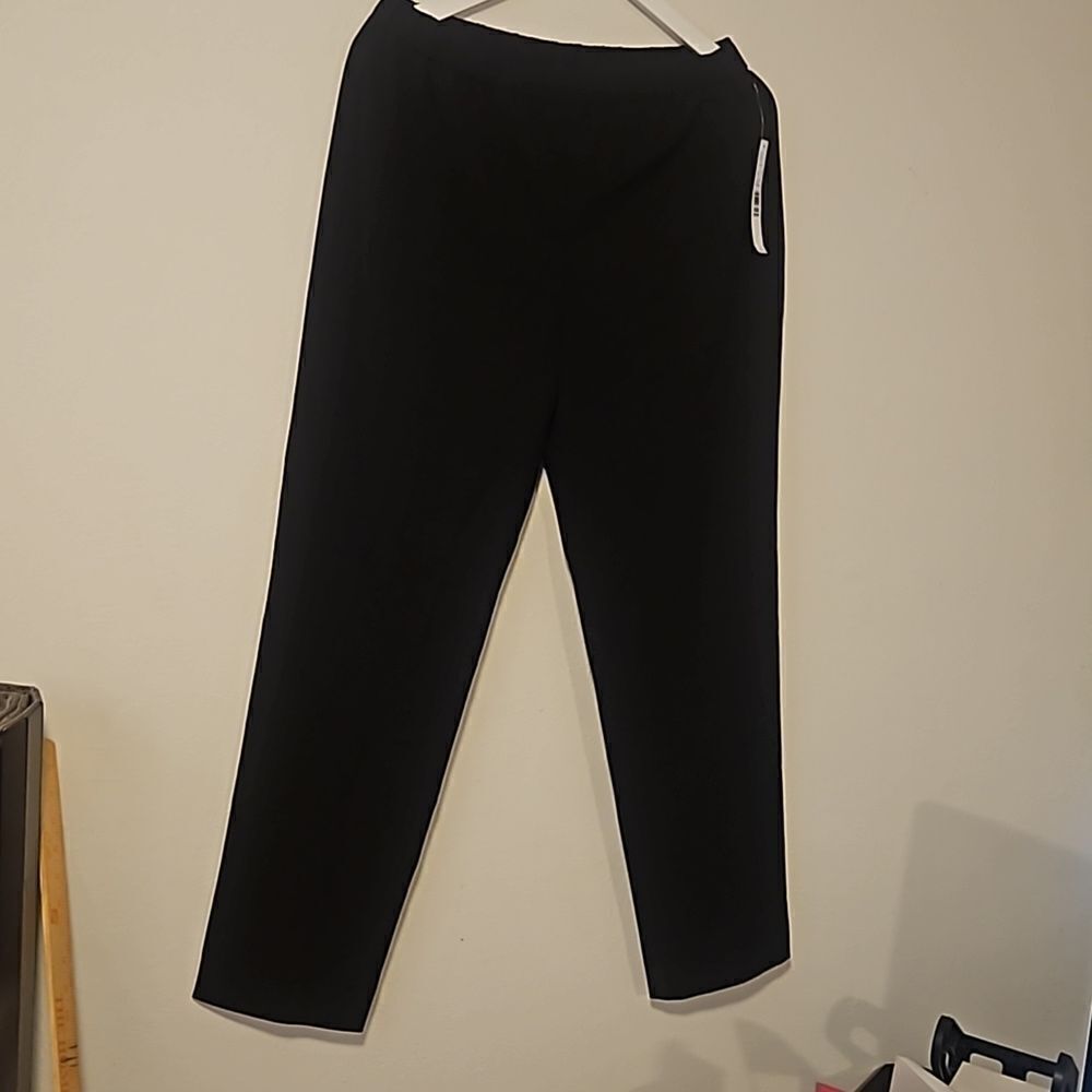 Preston & York woman Erin pants M New